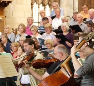 malmesbury choir