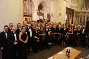 Wessex Concert Orchestra