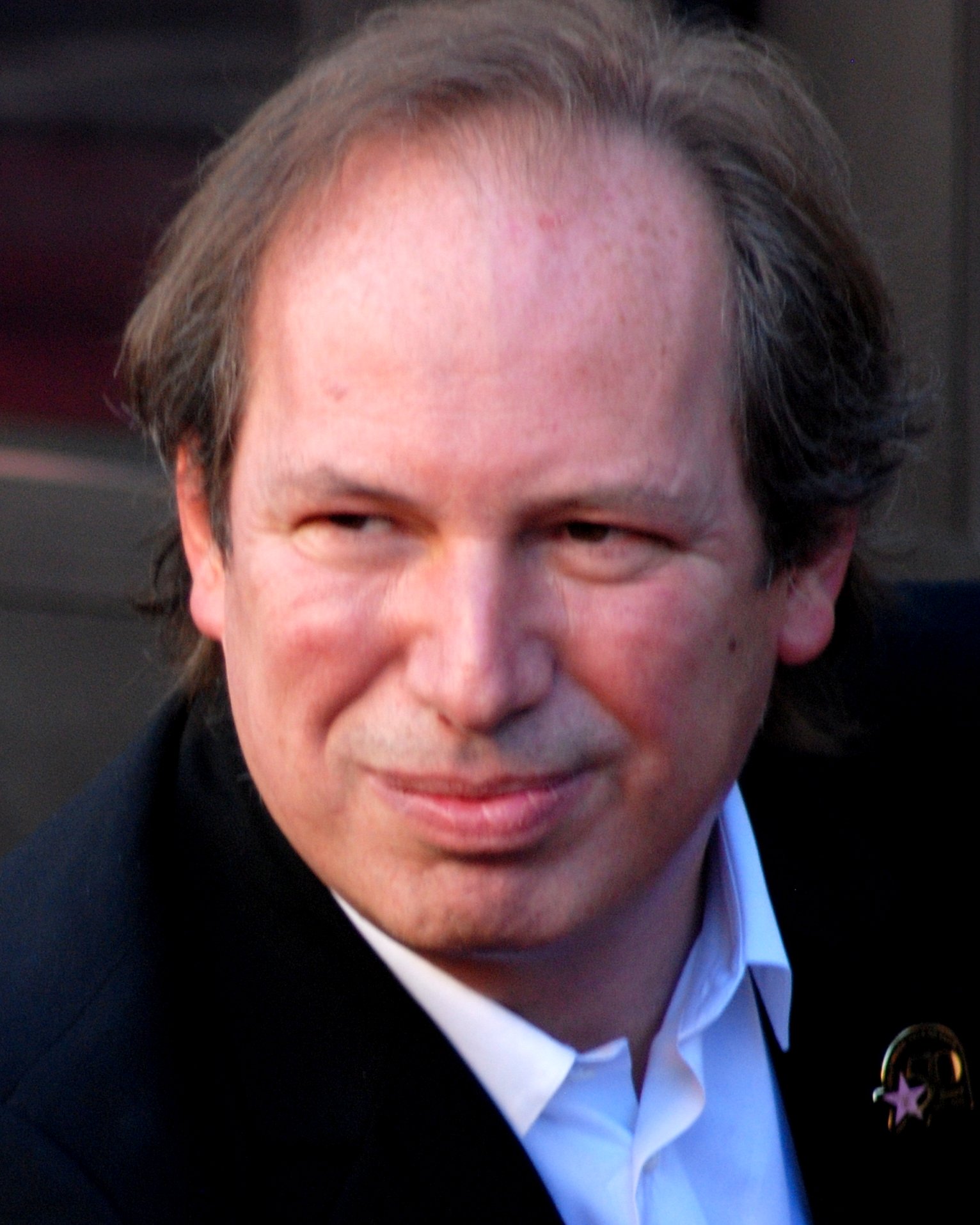 Hans Zimmer 2010 Musikproduzent Hans Zimmer