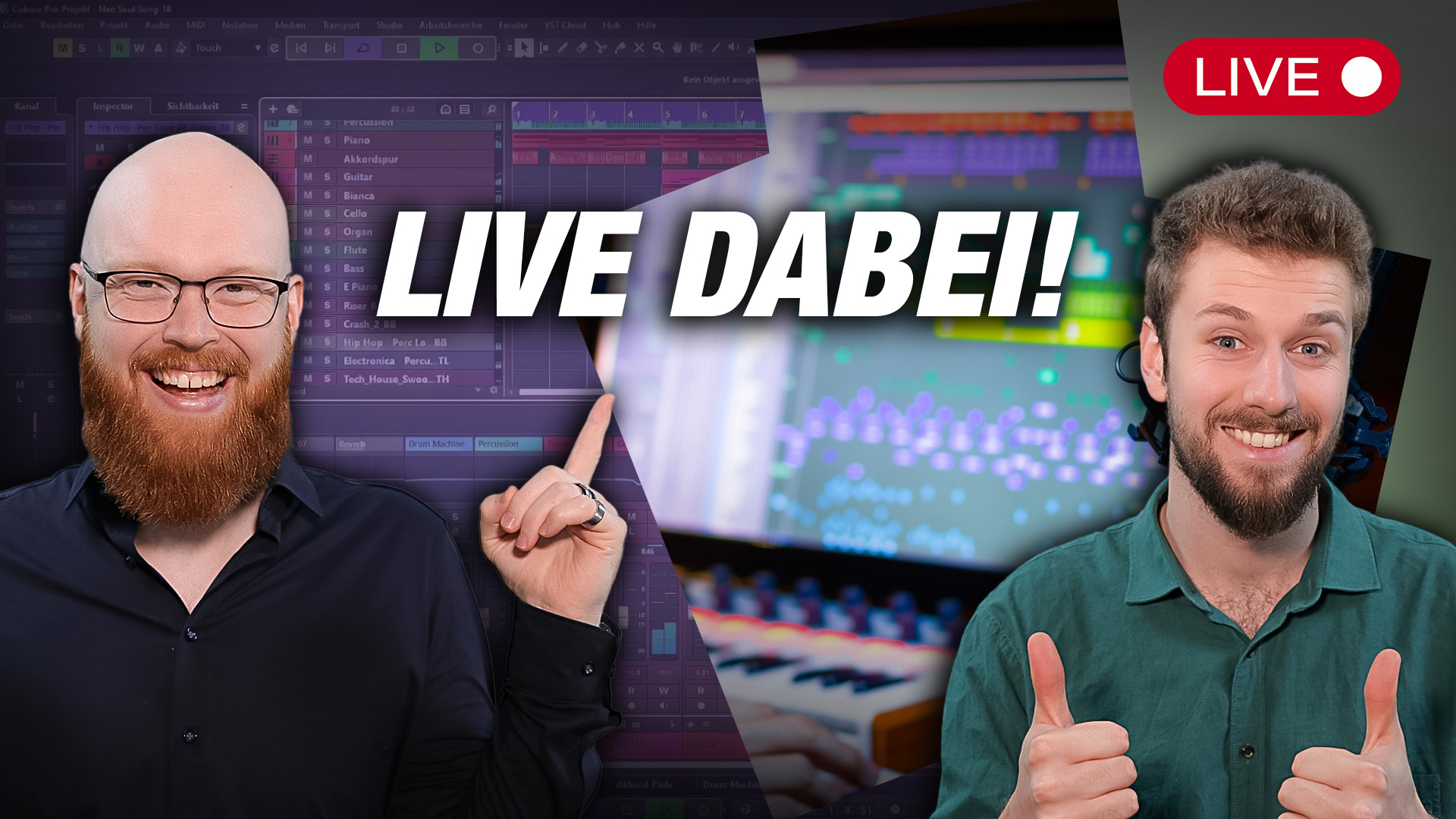 LivestreamJuli
