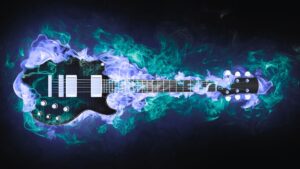 E-Gitarre in Cubase für Anfänger
