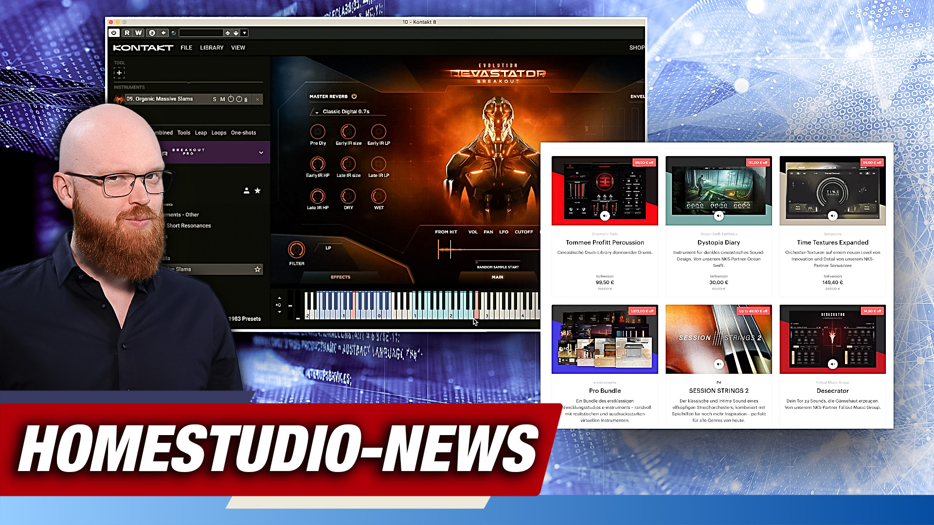 STUDIONEWSKW40