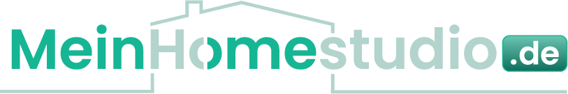 MeinHomestudio.de Logo