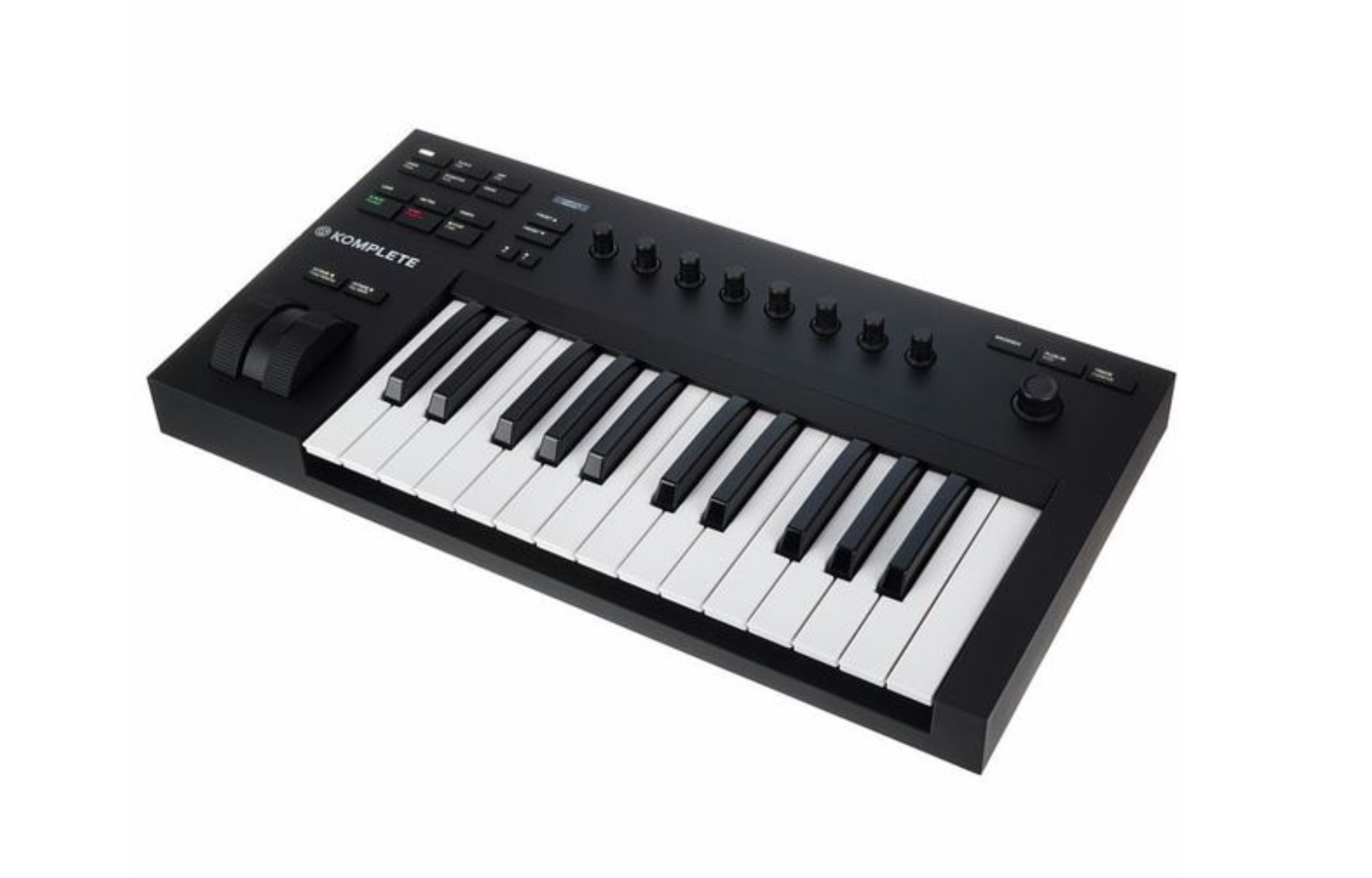 Native Instruments A25