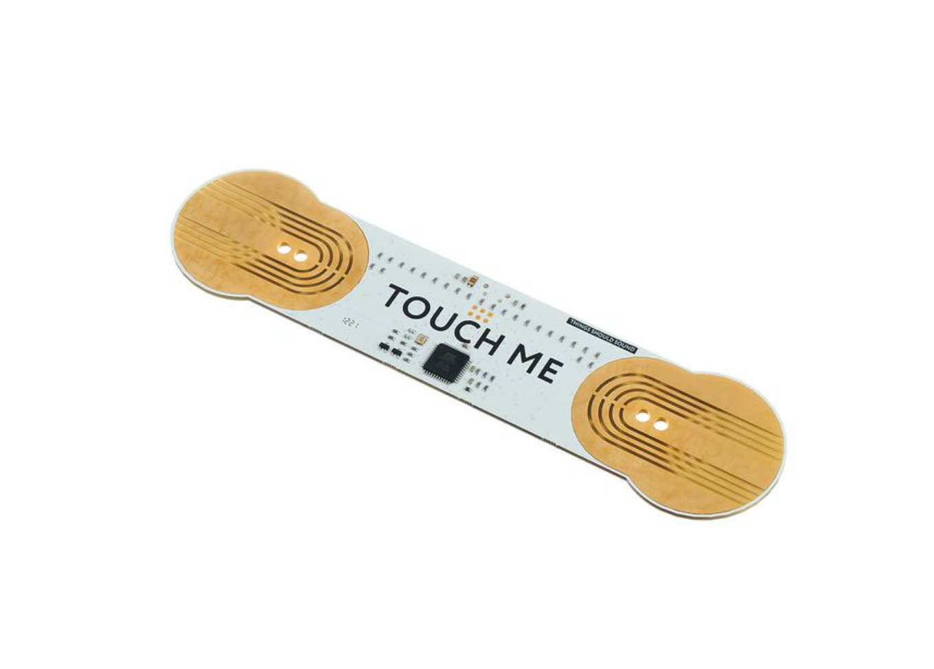 Playtronica TouchMe MIDI Controller