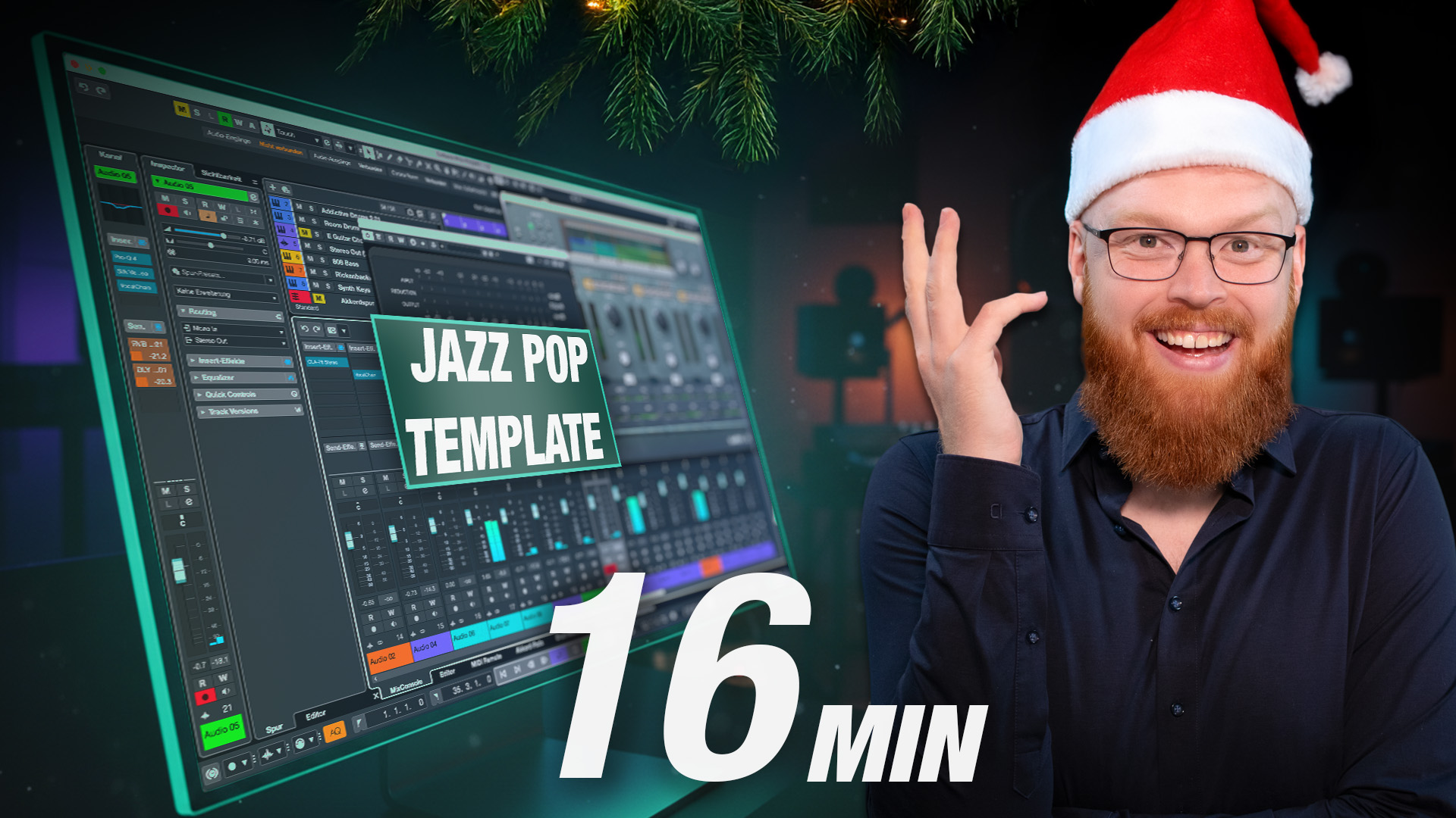 Christmas Song 1