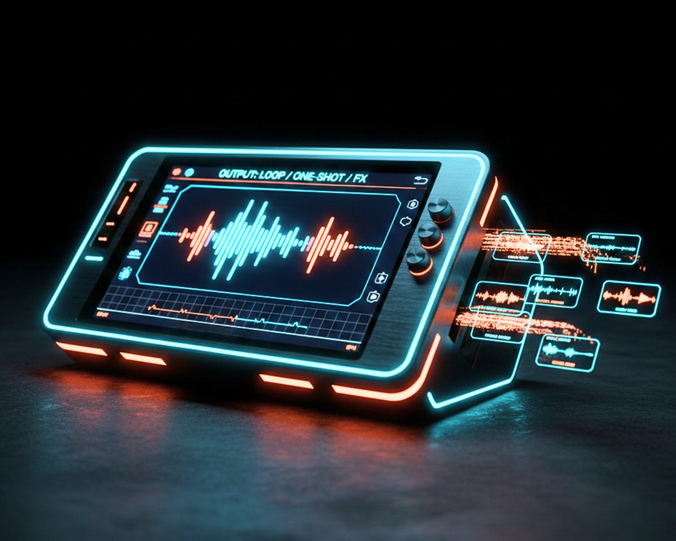 Suno Sound Builder (1350 X 1080 Px)