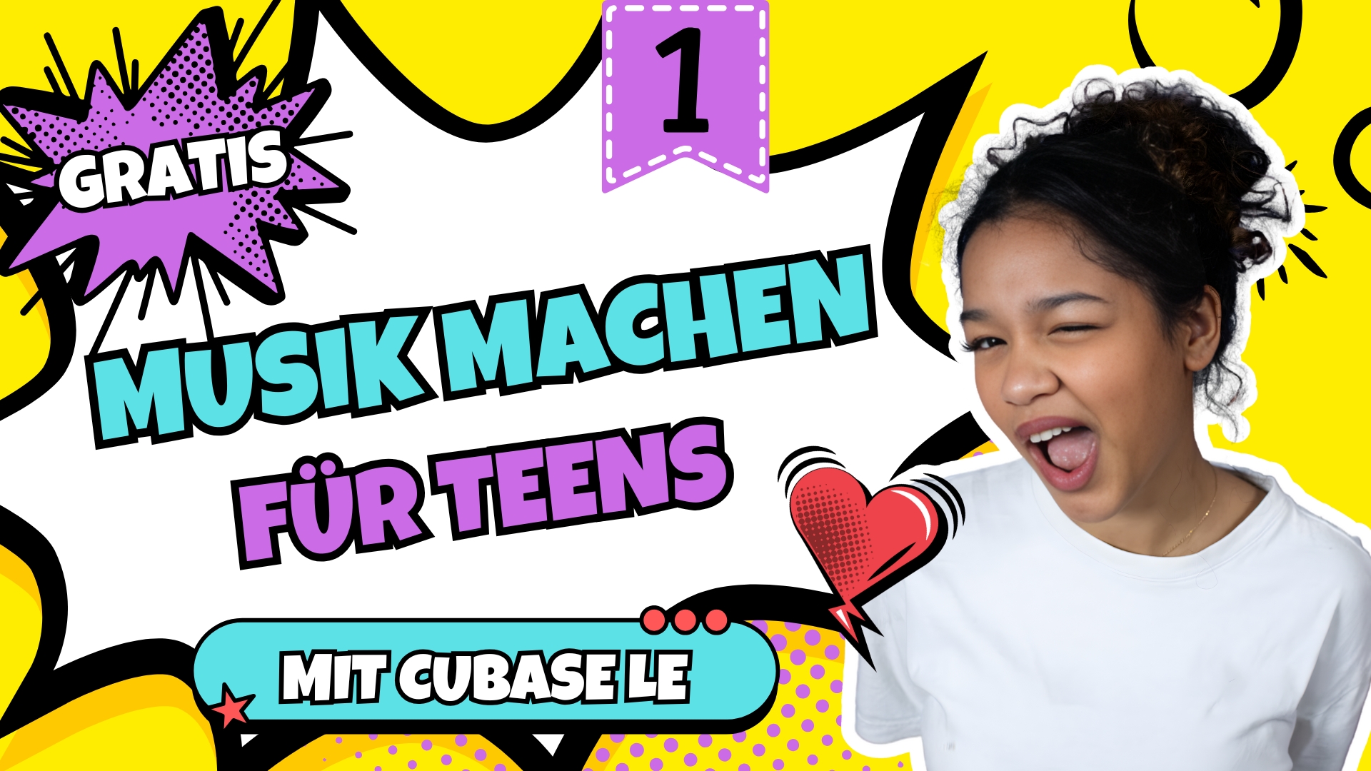 Teens Lektion 1