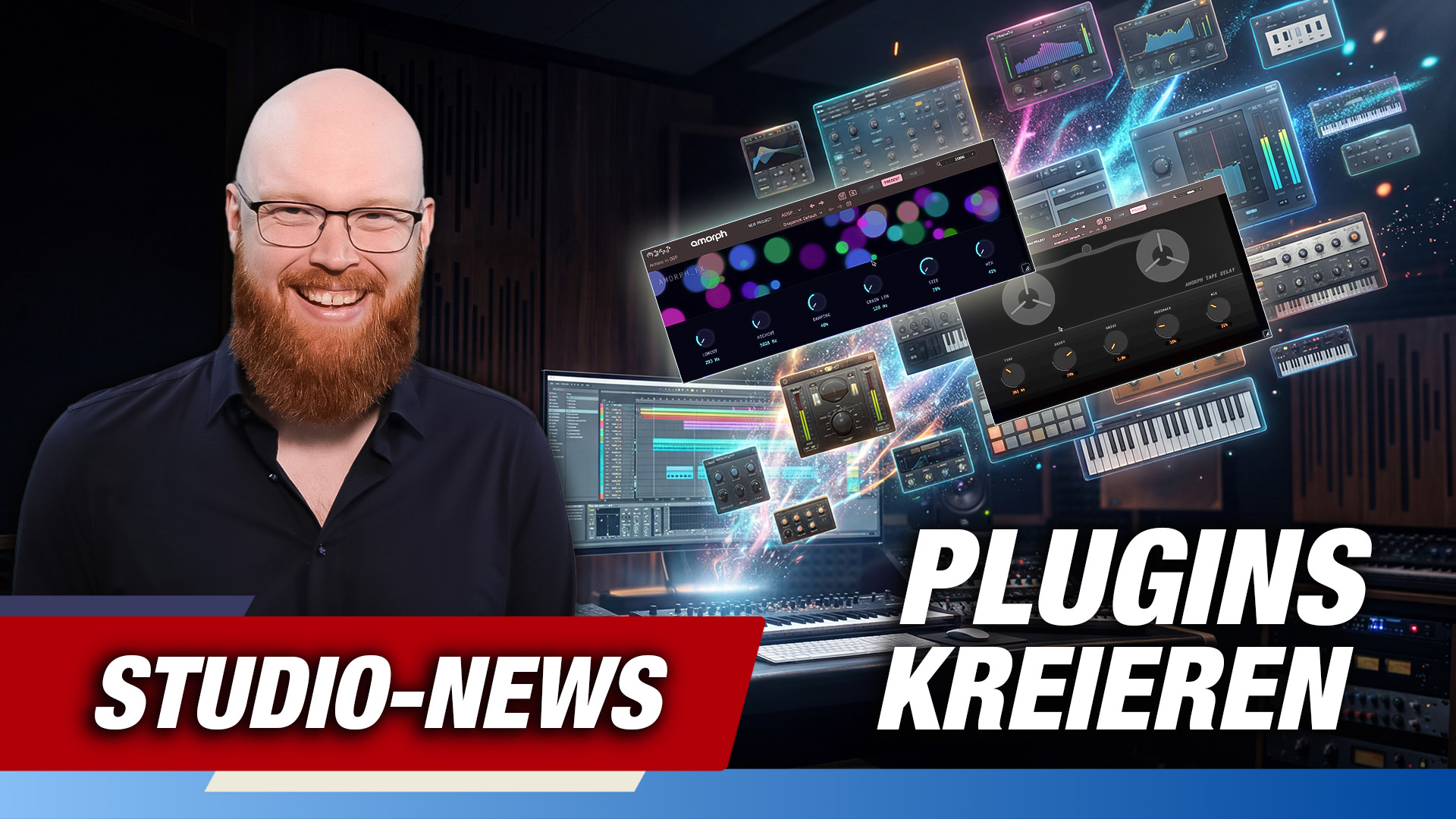 Homestudio News 6 4 26