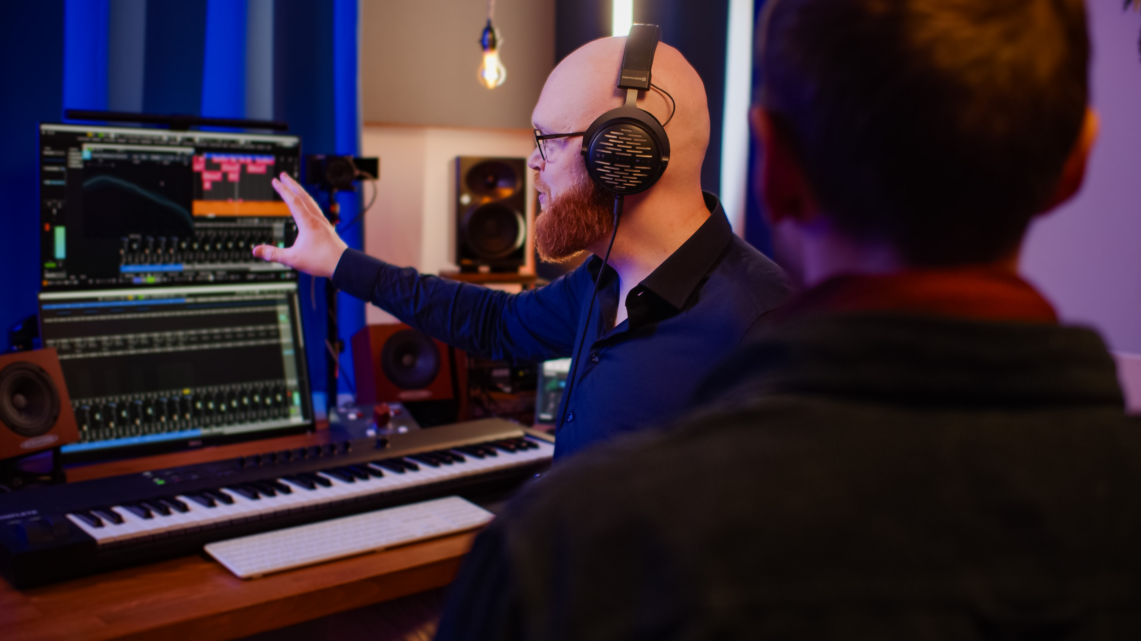Cubase Lernen