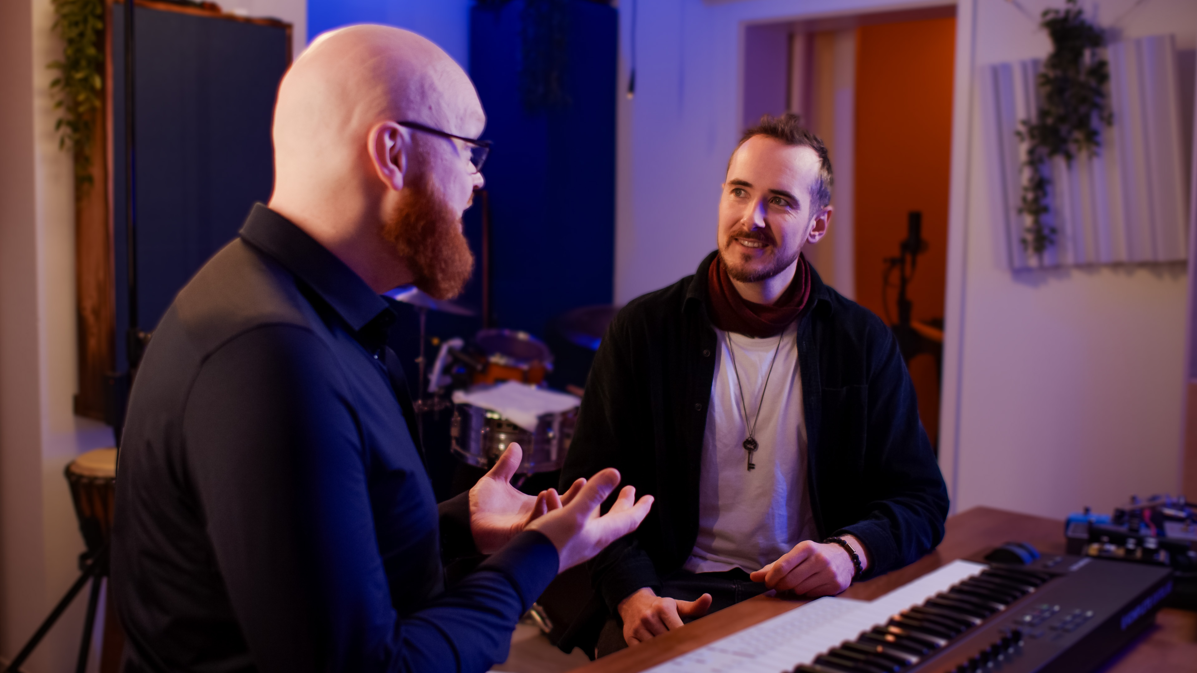 Musik Produzieren Lernen