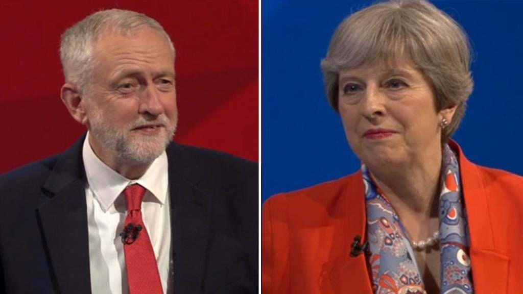 AJ Tracey backs Jeremy Corbyn, explains why he's voting Labour