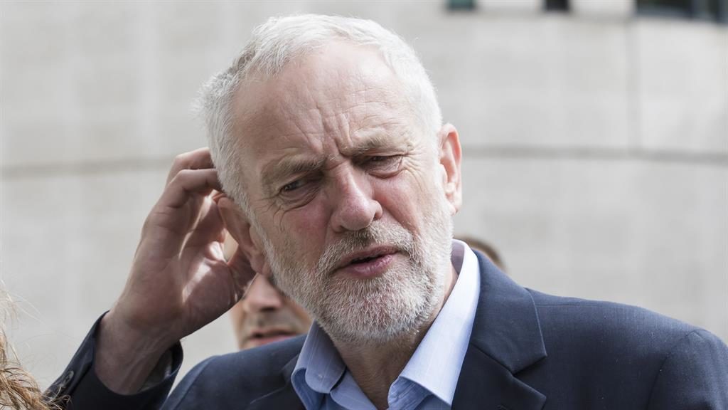 May under fire for missing United Kingdom election debate May under fire for missing United Kingdom election debate