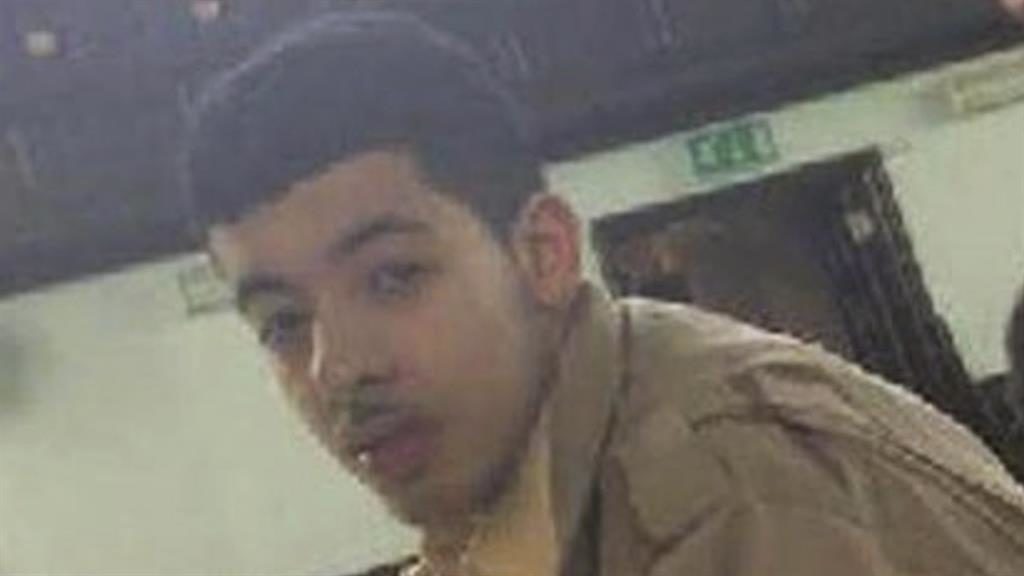 Manchester bomber's network potentially still at large