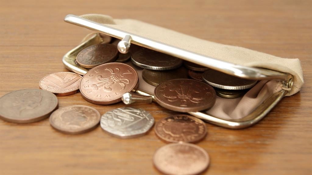 Huge surge in moans about payday loans