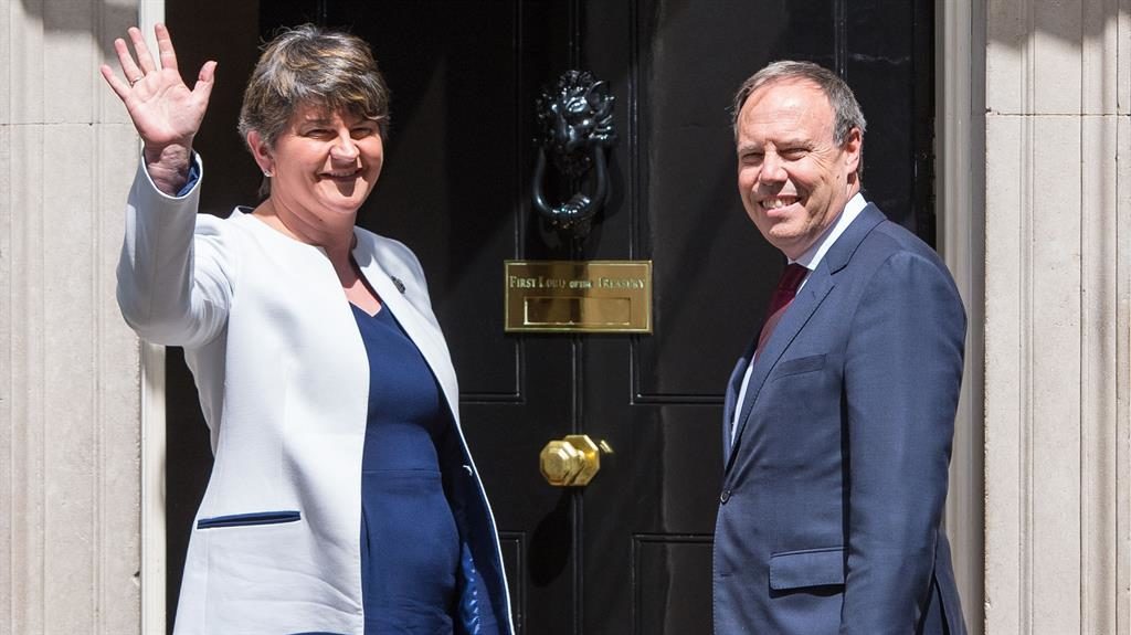'Soft' Brexit or no Brexit