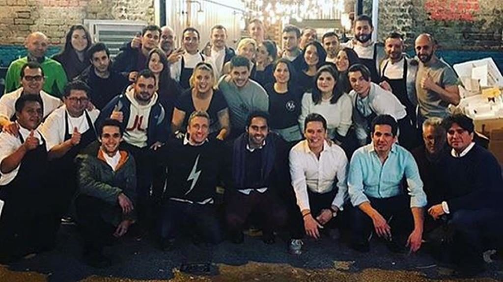 Borough Market to reopen after London terror attack Borough Market to reopen after London terror attack