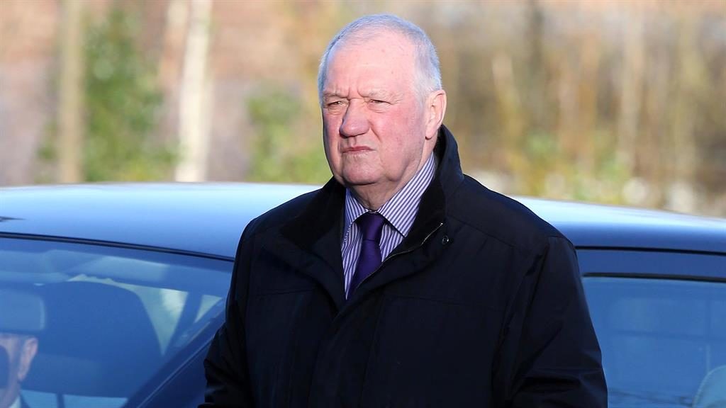 Six people face criminal charges over Hillsborough
