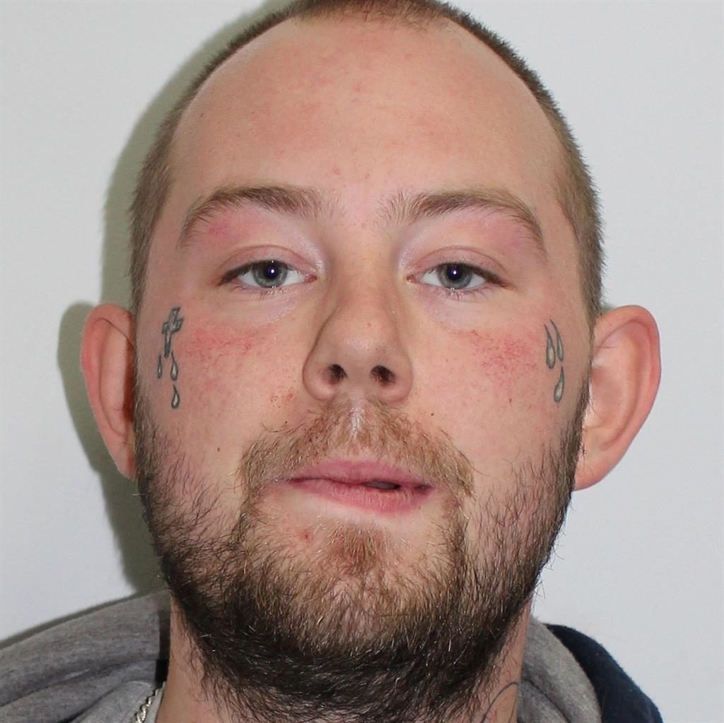 East London acid attack: Image of suspect released East London acid attack: Image of suspect released