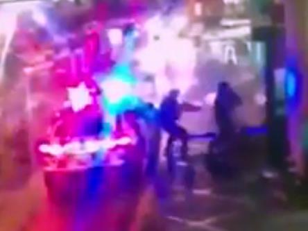 Ten people remain in critical condition after London Bridge attack: Health Authority
