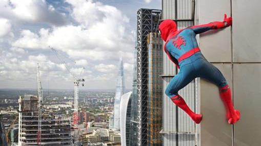 Spider-Man is one superhero I always wished to play: Tiger Shroff