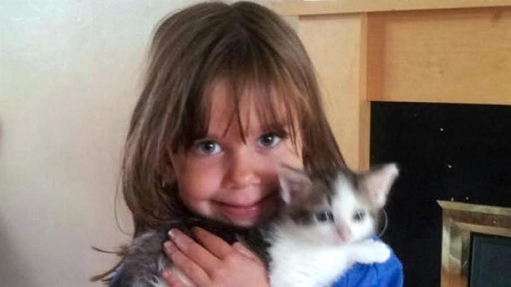 Teenage girl pleads guilty to manslaughter of Katie Rough Teenage girl pleads guilty to manslaughter of Katie Rough