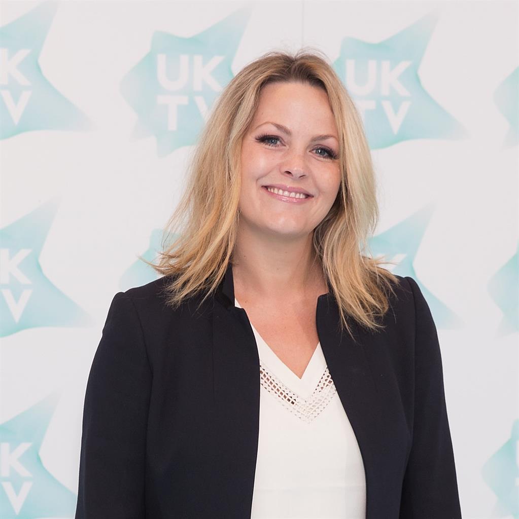 Jo Joyner