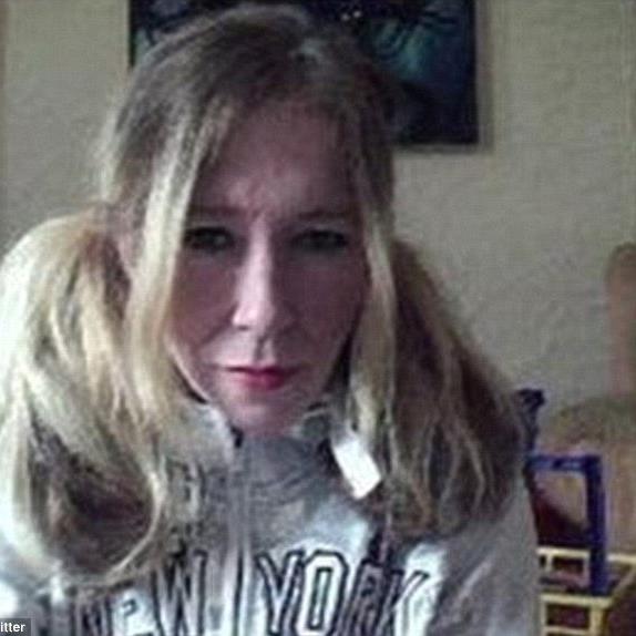 ISIS poster girl Sally Jones is 'desperate' to return to Britain ISIS poster girl Sally Jones is 'desperate' to return to Britain