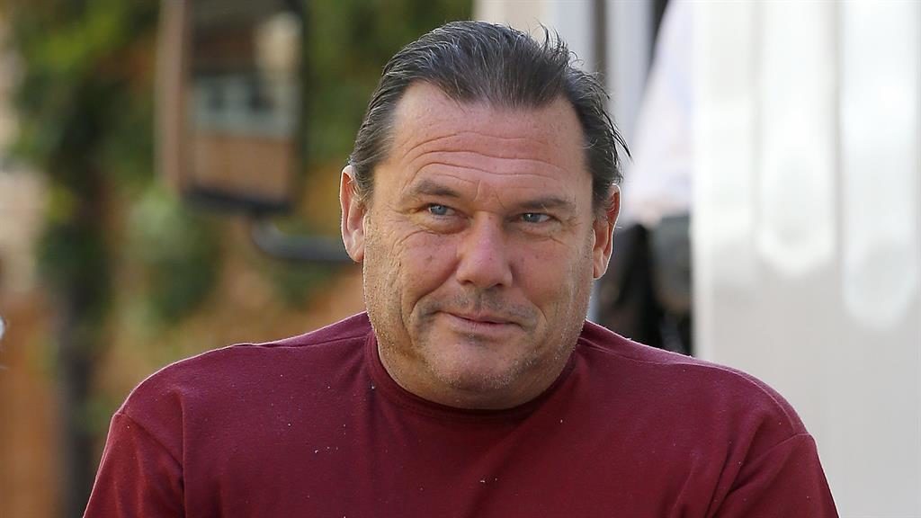 Robert Trigg jailed for life for killing two girlfriends