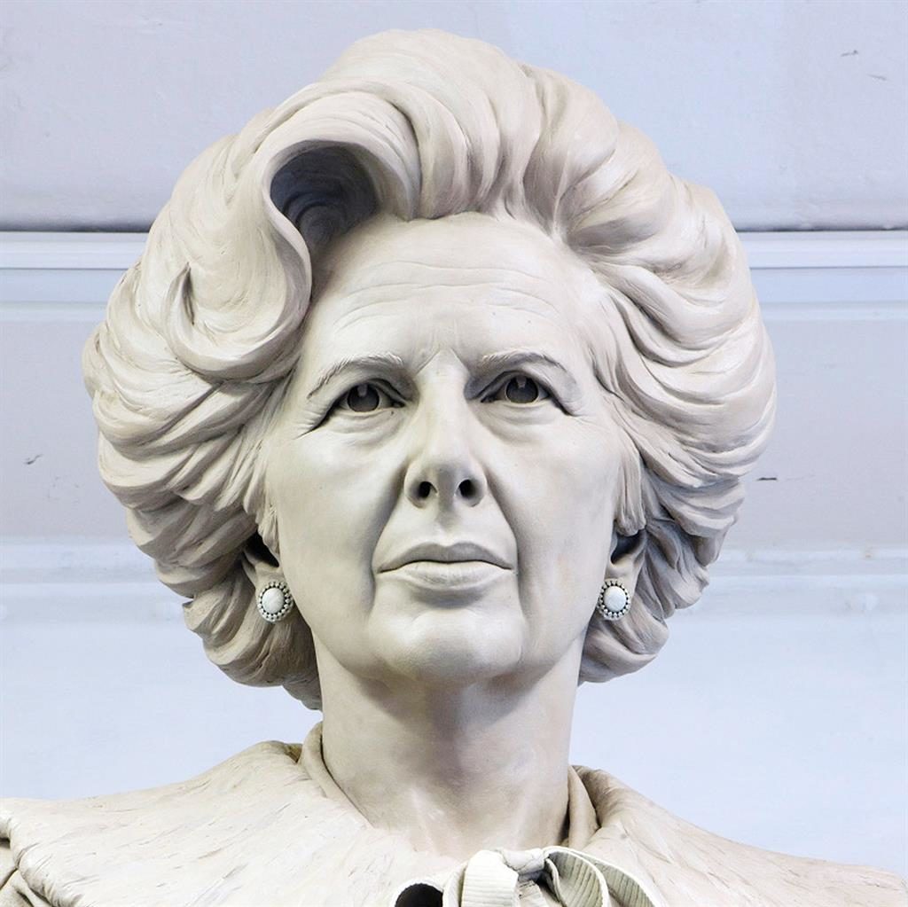 Proposals for Margaret Thatcher statue near parliament turned down Proposals for Margaret Thatcher statue near parliament turned down