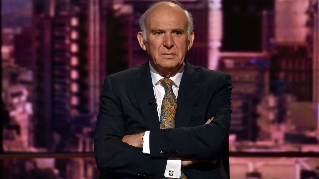 Brexit may not happen, former business secretary Vince Cable warns