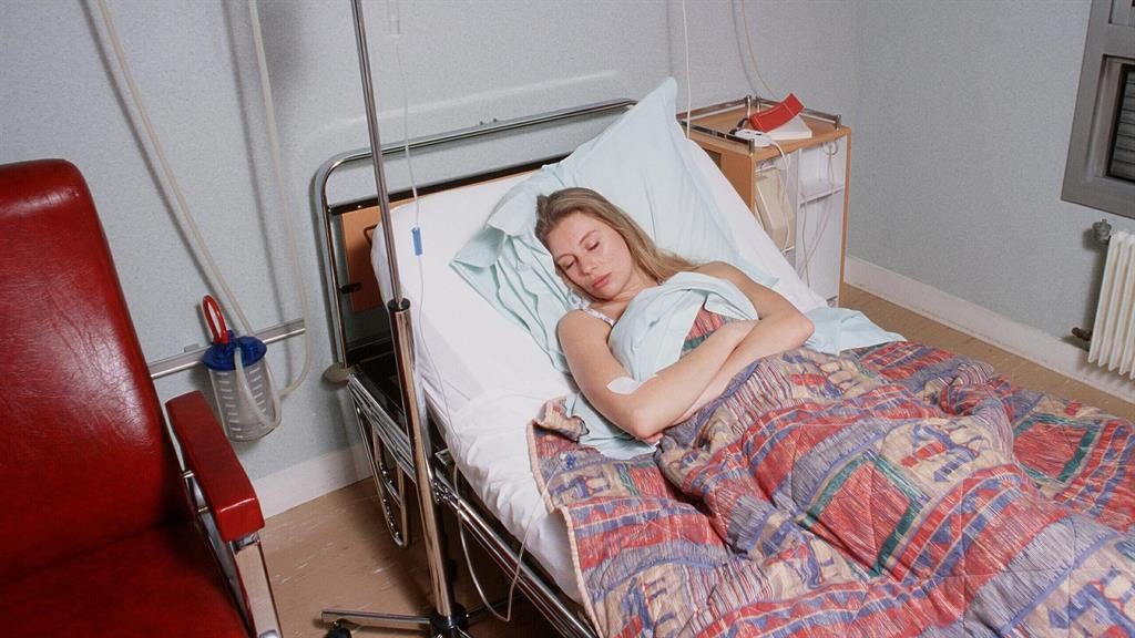 Cancer more common than marriage or parenthood Cancer more common than marriage or parenthood