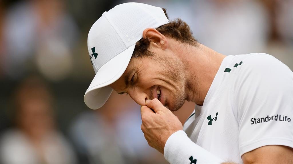 I have mountain to climb against Federer in final, says Cilic I have mountain to climb against Federer in final, says Cilic