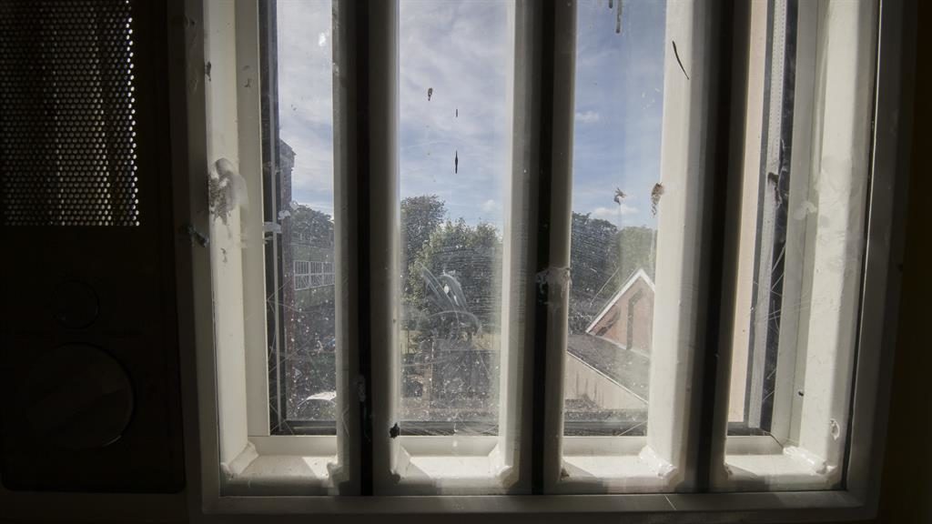 Prisons watchdog warns of inmates on drugs and living in 'squalid' conditions