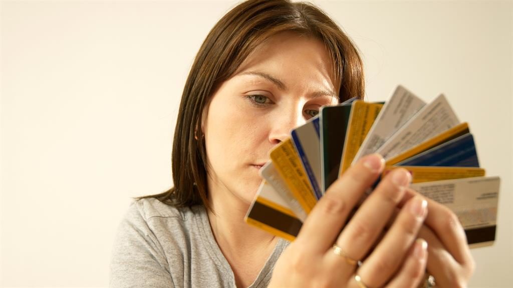 Rip-off credit card charges to be banned Rip-off credit card charges to be banned