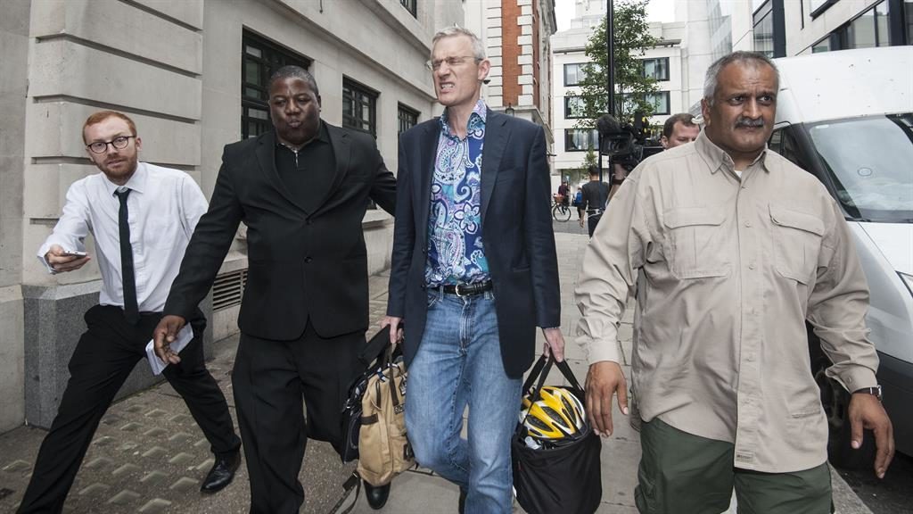 80% of highest salary earners at the BBC are male 80% of highest salary earners at the BBC are male