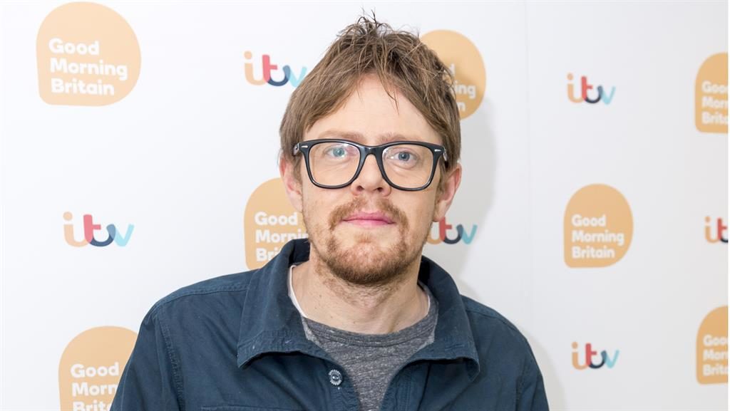 BBC Names the First Female Doctor Who