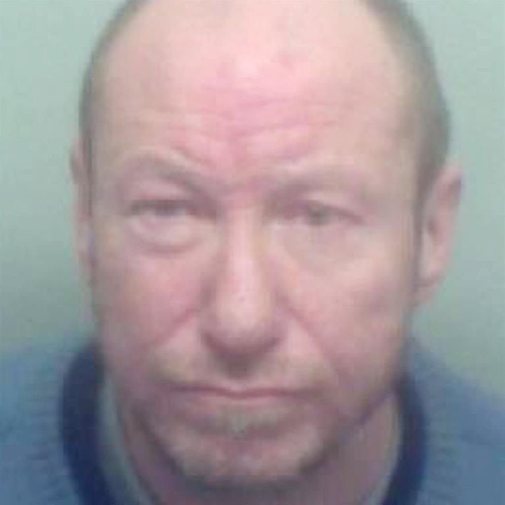 Convicted paedophile jailed after stalking Radio 2 DJ Sara Cox