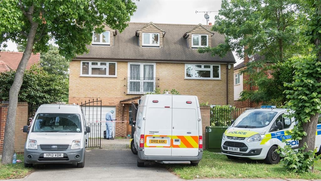 United Kingdom honour killing: Indian Muslim girl raped, murdered for dating Arab man United Kingdom honour killing: Indian Muslim girl raped, murdered for dating Arab man
