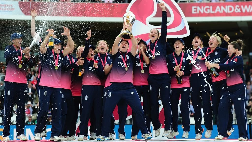 Mithali Raj feels the need of Women's IPL in India