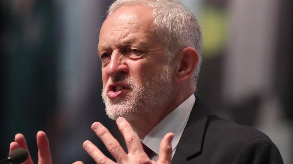 Corbyn ally criticises United States for imposing Venezuela sanctions