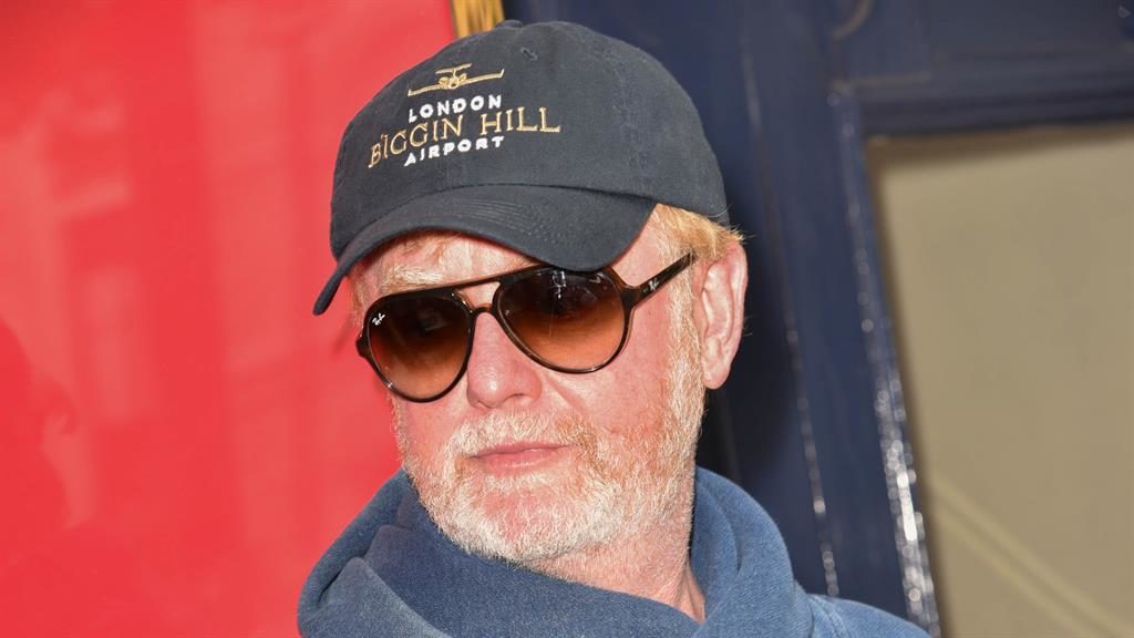 Chris Evans lost nearly half a million listeners in past year
