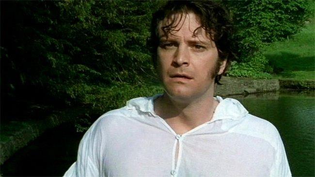 Pride & Prejudice is coming back to TV and people are NOT happy