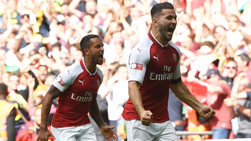 Premier League weekend preview
by John Payne
Published