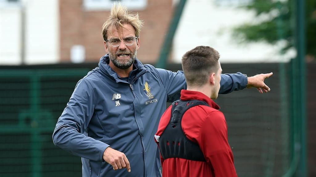 Guillem Balague: 'Barcelona looking for alternatives to Philippe Coutinho' Guillem Balague: 'Barcelona looking for alternatives to Philippe Coutinho'