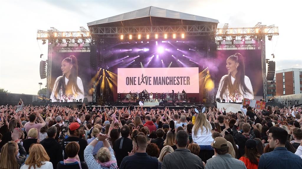 'Homeless Hero' charged with stealing from victim of Manchester attack 'Homeless Hero' charged with stealing from victim of Manchester attack