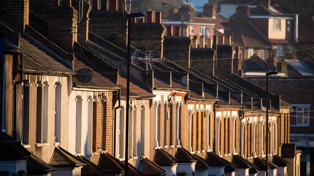 It's booming hot over the Midlands for house prices