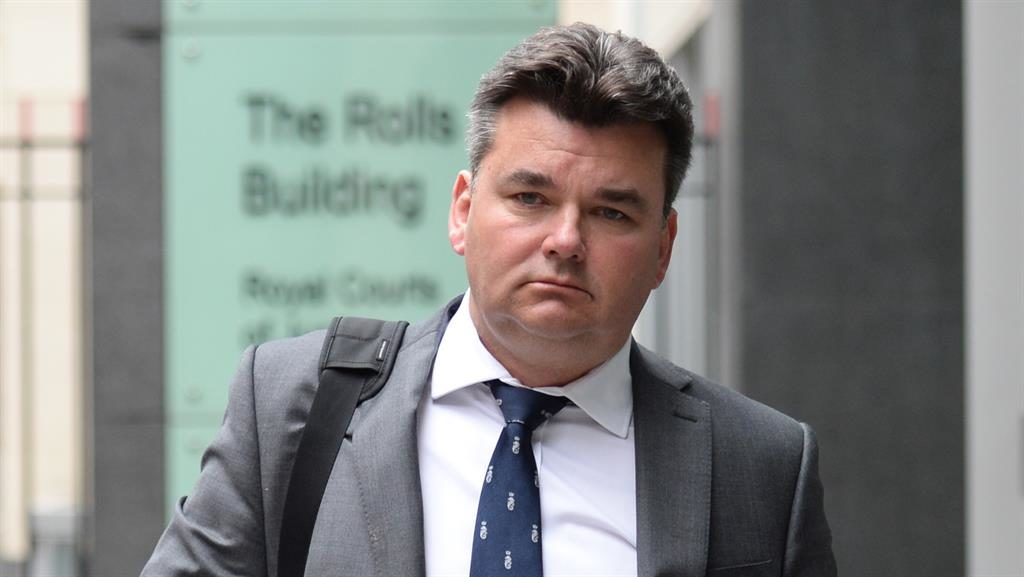 Pensions regulator prosecutes ex-BHS boss Chappell Pensions regulator prosecutes ex-BHS boss Chappell