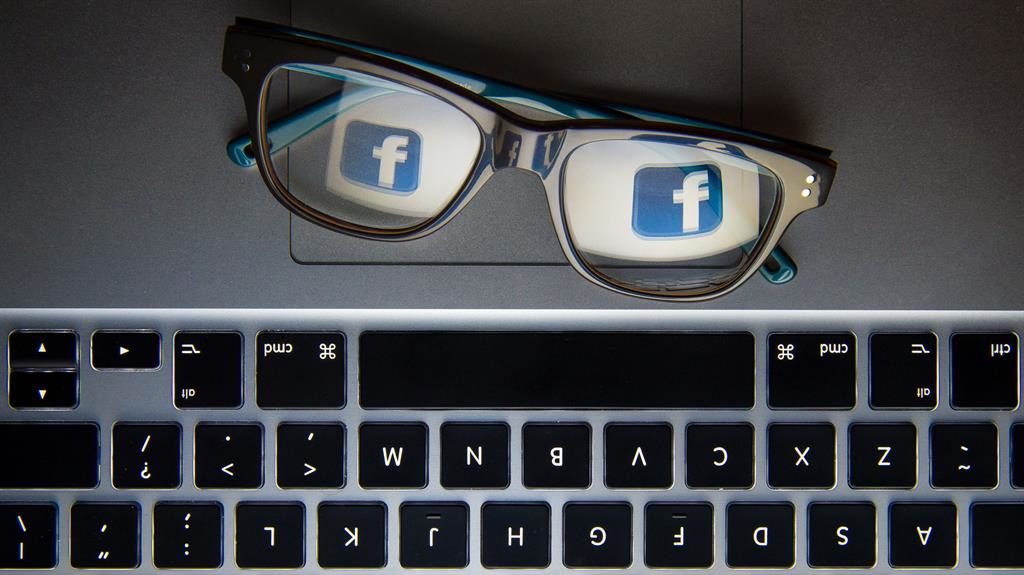Is Facebook down? Sort of... and there's a simple fix Is Facebook down? Sort of... and there's a simple fix