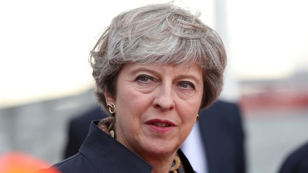 Government accused of U-turn in latest policy paper on European Union court